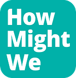 How Might We logo