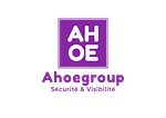 Ahoegroup logo