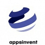 APPSINVENT logo