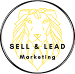 Sell and Lead Marketing logo