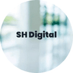 SH Digital GmbH - Zürich