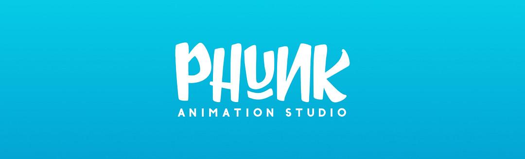 PHUNK Animation Studio cover