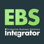 EBS Integrator logo