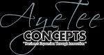 Aye Tee Concepts logo