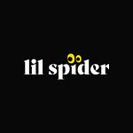 lil spider logo