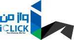 آژانس آوازمن - iClick Agency logo