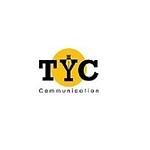 TYC Communication logo