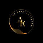 AR Next Business logo