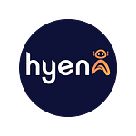 Hyena Information Technologies logo
