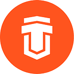 Thorgate logo