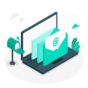 is email marketing dead