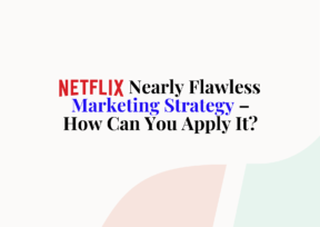 netflix marketing strategy