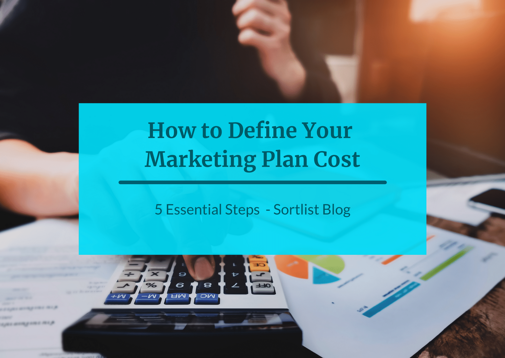 business marketing plan cost