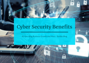 cyber security benefits