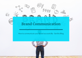 brand communication