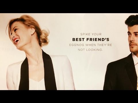 bloomingdale's ad outrage marketing