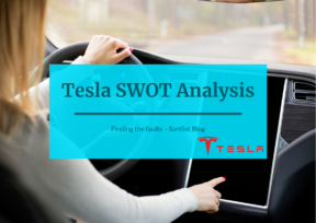 Tesla SWOT Analysis