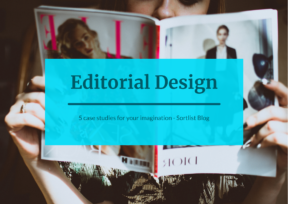 editorial design