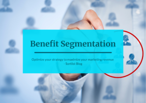 benefit segmentation