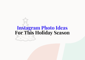 instagram photo ideas