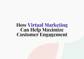 virtual marketing