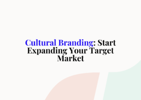 cultural branding