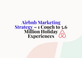 airbnb marketing strategy
