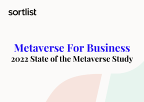Metaverse For Business (2022 State of the Metaverse Study)