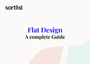 Complete Guide to Flat Design With Six Concrete Examples