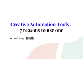 Creative Automation Tools