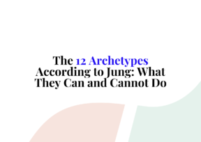 12 archetypes