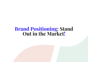 brand positioning