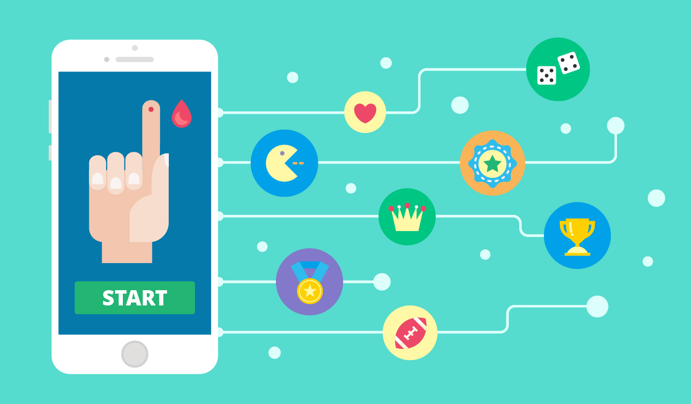 app gamification in marketing