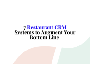 restaurant CRM
