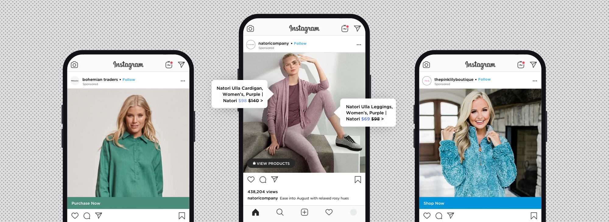 instagram ad, online advertising cost