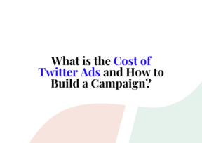 cost of twitter ads