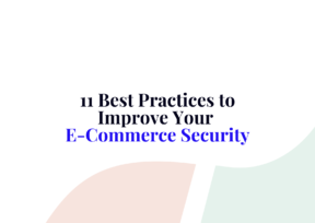 Ecommerce security
