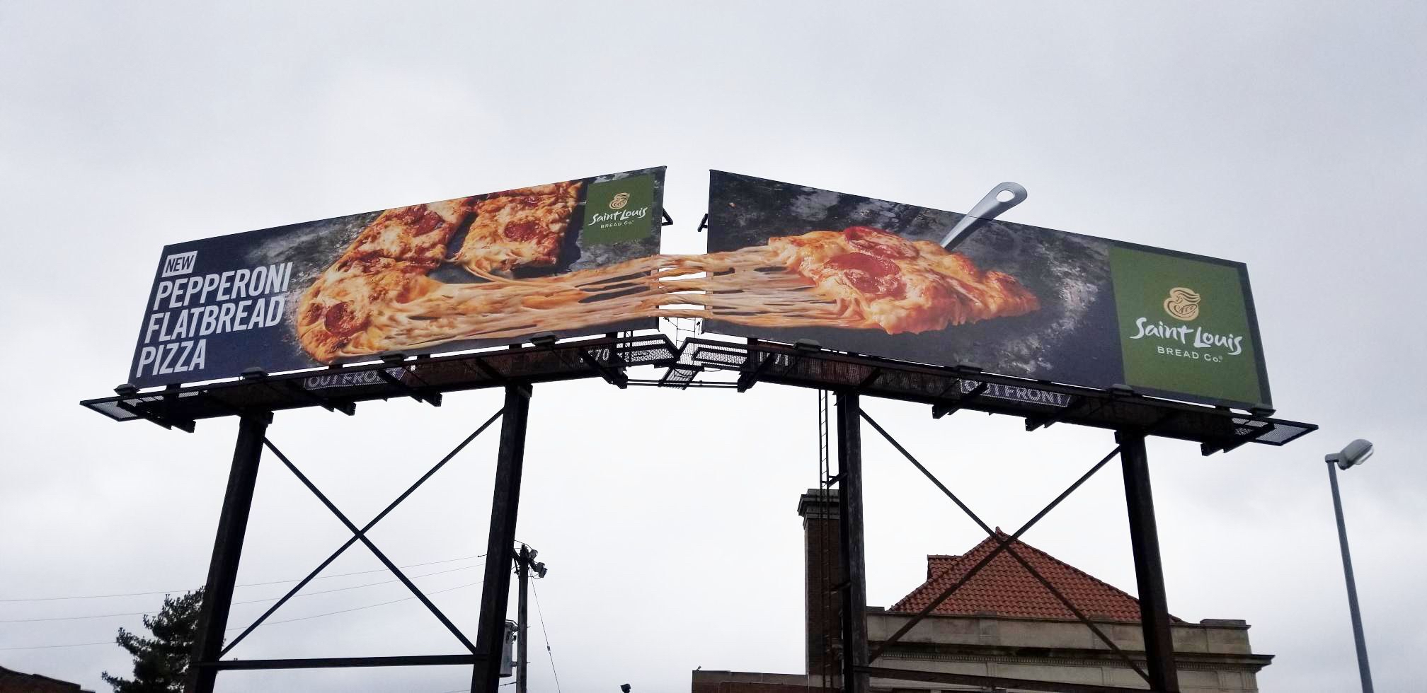 saint louis billboard design