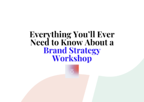 branding workshop