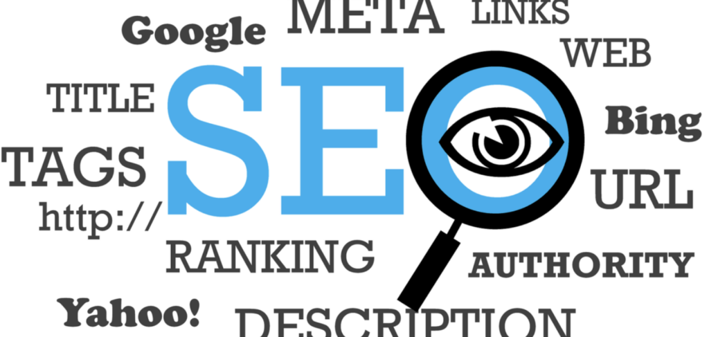 everything you need to know about search engine optimisation